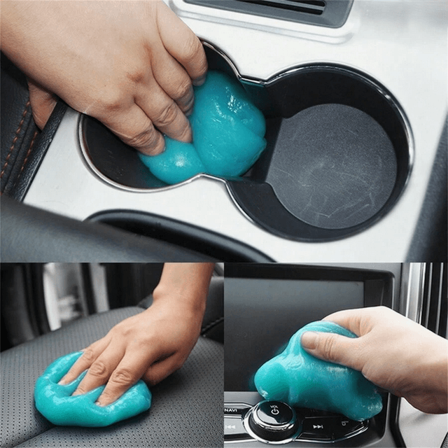 Magische Schoonmaak Gel