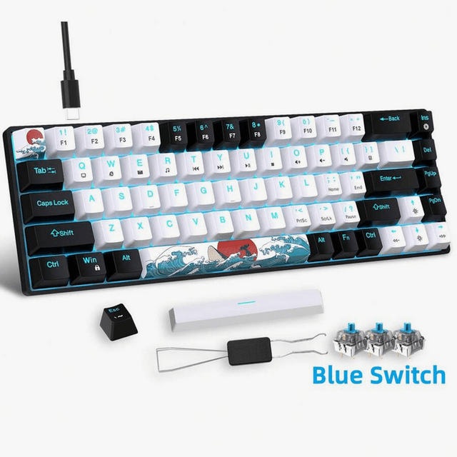 Gaming Keyboard