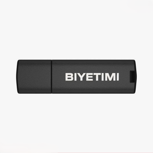 USB Flashdrive