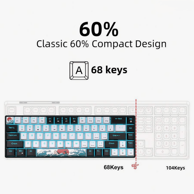 Gaming Keyboard