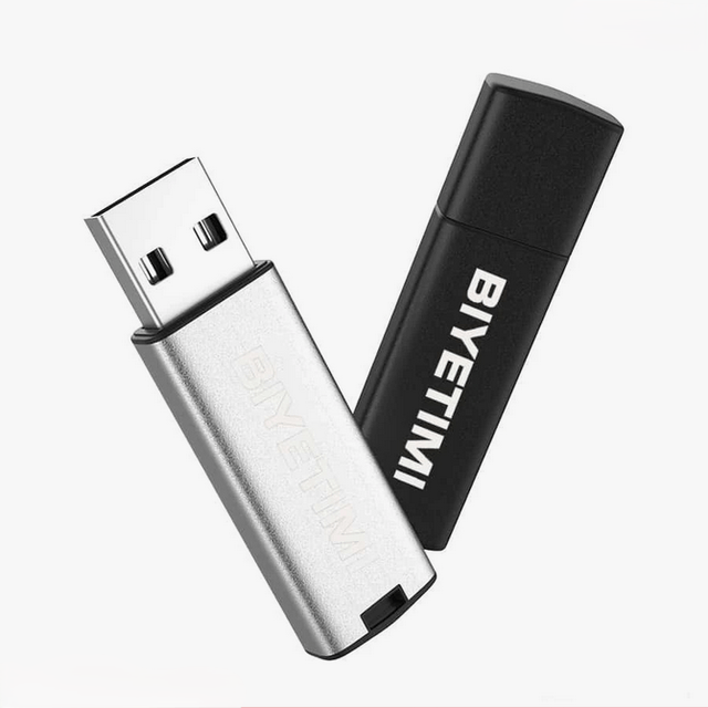 USB Flashdrive