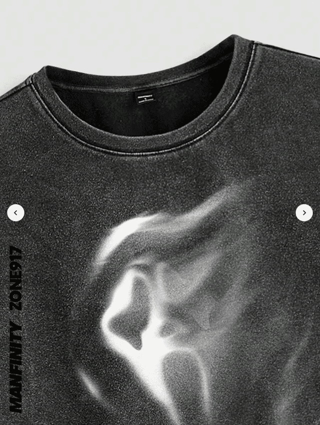 ZONE917 T-Shirt