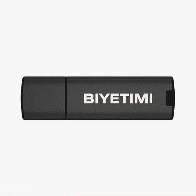 USB Flashdrive