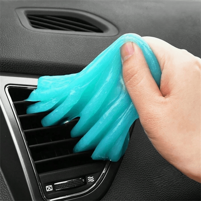 Magische Schoonmaak Gel
